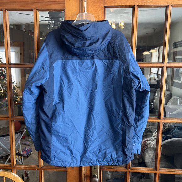 Men's Columbia Tipton Peak III Insulated Jacket - Picture 2 of 10